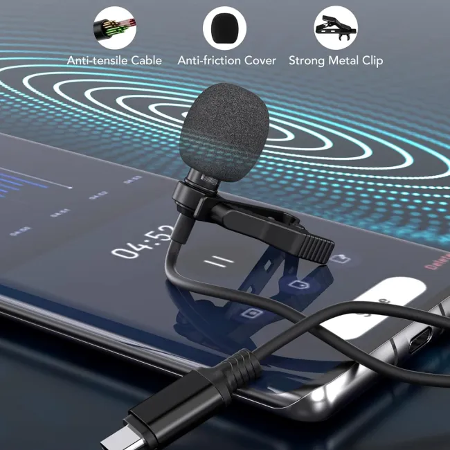 Mic 2
