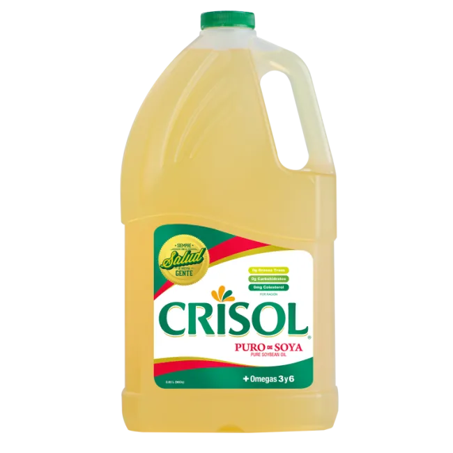 Cristol Oil
