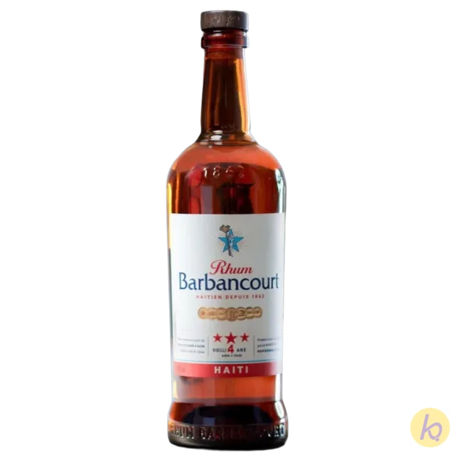 Rhum B 3-star