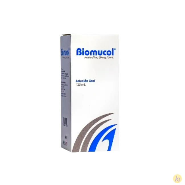 Biomucol