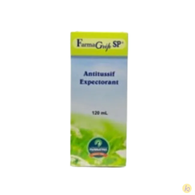 Farma Grip SP
