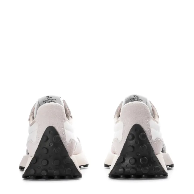 New balance 327-gray