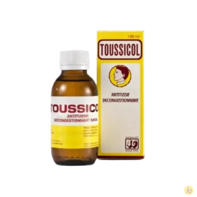 Toussicol