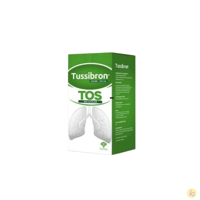 Tussibron