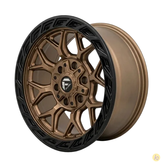 Fuel wheels