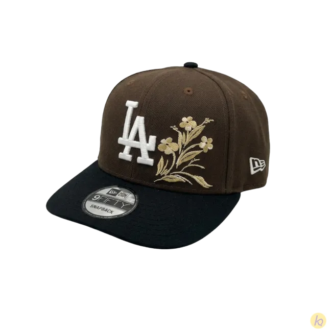la cap brown