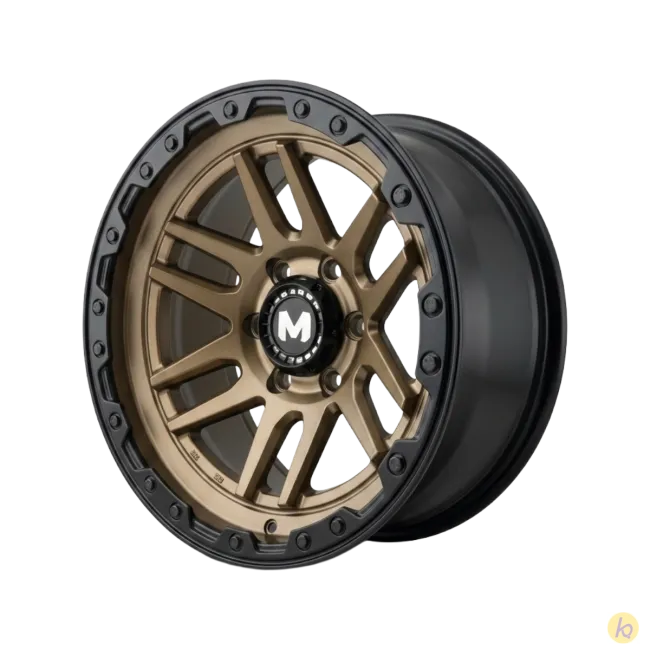 M wheels