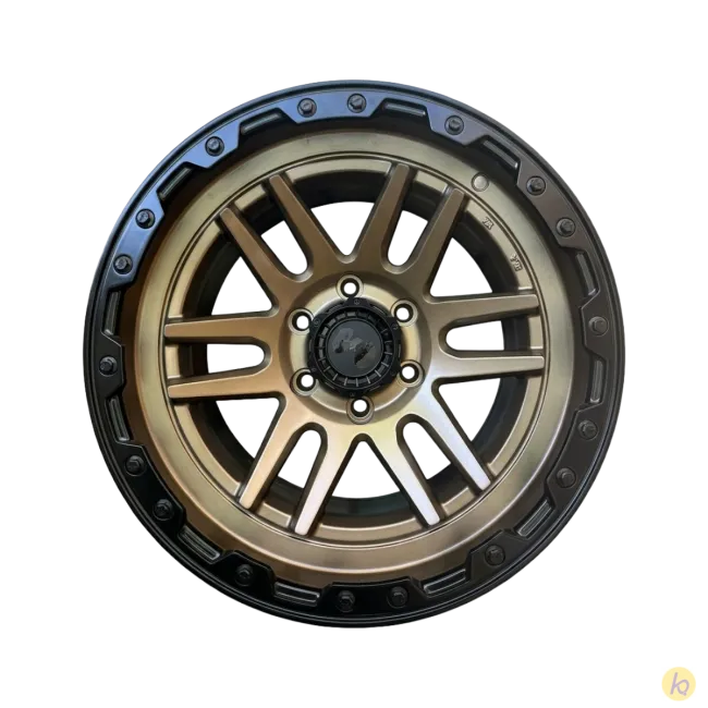 M wheels