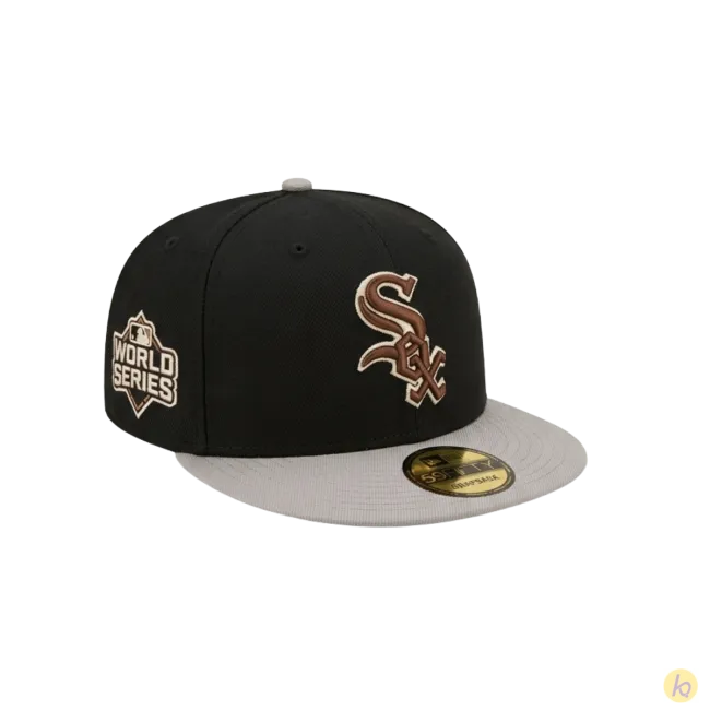 sf cap black