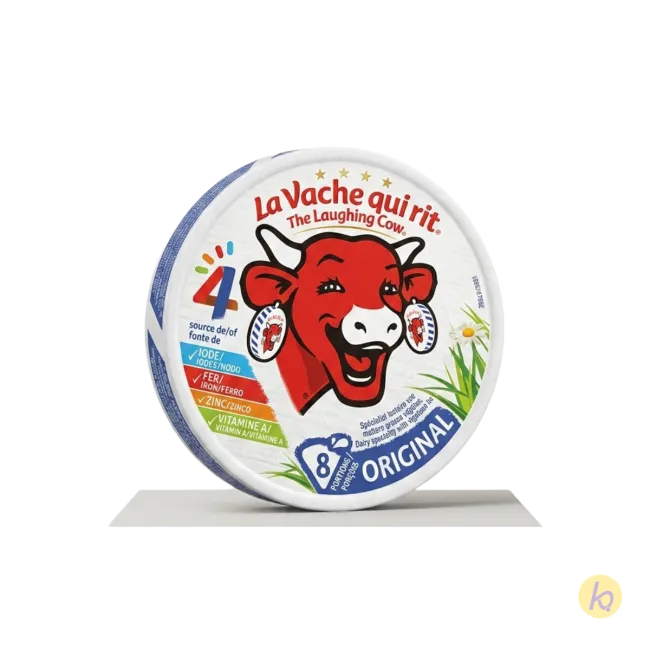 La Vache Qui Rit 1